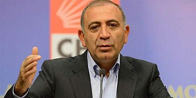 Gürsel Tekin görevden alındı