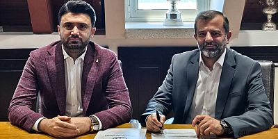 Gürsu Belediye Başkanı Işık’tan Bursaspor’a ziyaret