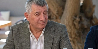 Güzelbahçe Belediye Başkanı Mustafa Günay görevden uzaklaştırıldı