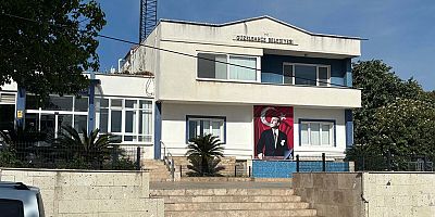 Güzelbahçe’de seçim tarihi belli oldu