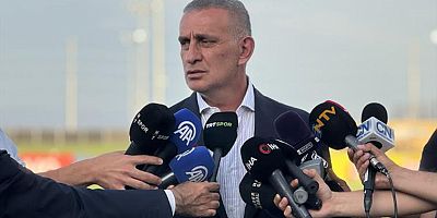 Hacıosmanoğlu'ndan flaş Montella sözleri! 