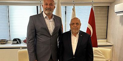 Hak-İş Konfederasyonu Bursa İl Başkanlığı’na yeni atama