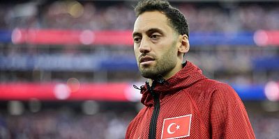 Hakan Çalhanoğlu nihayet konuştu!