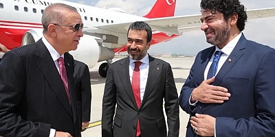 Hakan Taşıyan'dan üzücü haber; Erdoğan devreye girdi