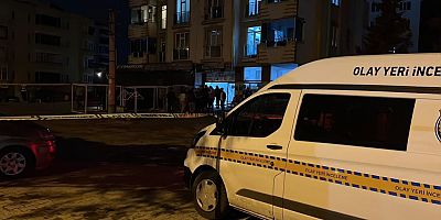 Halı yıkamacıda bıçaklı kavga: 2 yaralı