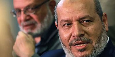 Hamas’ın yeni lideri belli oldu