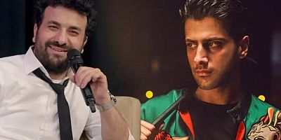 Hasan Can Kaya ve Reynmen gözaltında