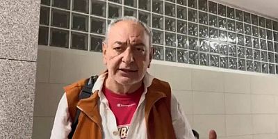 Hastaneye kaldırılan Reha Muhtar’dan haber var