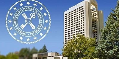 Hazine üç ayda 1,85 trilyon liralık borçlanmaya gidecek