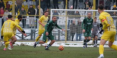 Her zaman her yerde en büyük Bursa