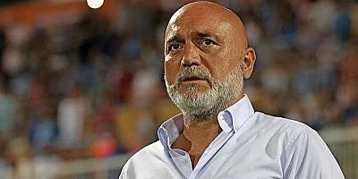 Hikmet Karaman'dan dikkat çeken Bursaspor çıkışı!