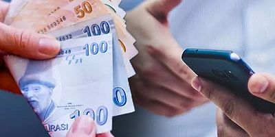 IBAN ile para transferine dikkat! Uzmanlar uyarıyor