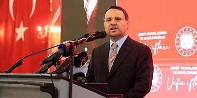 İBB davası canlı yayınlanacak mı? Bakan açıkladı...