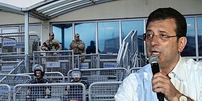 İBB davasında 15 tutuklu sanığa tahliye