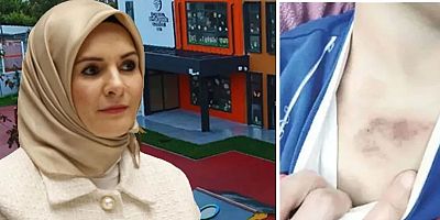 İBB kreşindeki skandal hakkında Bakan Göktaş'tan sert açıklama!