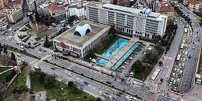 İBB’ye yeni dalga operasyon: 57 gözaltı