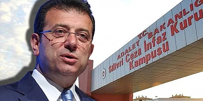 İBB’ye yönelik davada ara karar çıktı! Çok sayıda tahliye