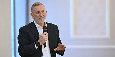 İbrahim Burkay’dan günler sonra ilk açıklama