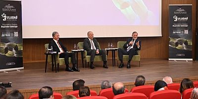 İbrahim Burkay: “Yeşil dönüşümde söz değil eylem üretiyoruz”