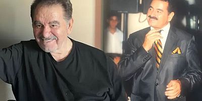 İbrahim Tatlıses vasiyetini açıkladı!