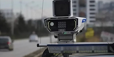 İçişleri Bakanlığı’ndan yeni sistem! Radar noktaları artık haritada