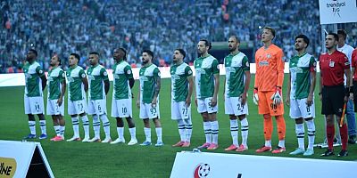 Iğdır'ın hocasından çarpıcı Bursaspor sözleri...