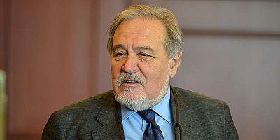 İlber Ortaylı’nın cenaze töreni programı belli oldu