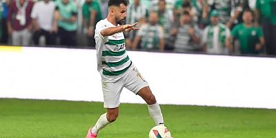 İlhan Depe Sakaryaspor yolunda: Anlaşma sağlandı