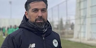 İlhan Palut 3 yıl sonra Konyaspor'a döndü