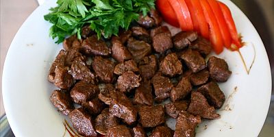 İnanılır gibi değil; Yarış atını kavurma yapmışlar!