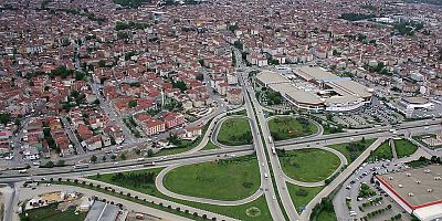 İnegöl Bursa’dan ayrılıyor mu?