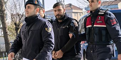 İnegöl'de 3 yıl hapis cezasıyla aranan şüpheli yakalandı