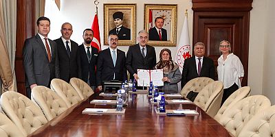 İnegöl’e sağlık yatırımı!