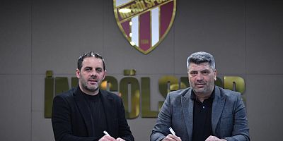 İnegölspor hocasını buldu!