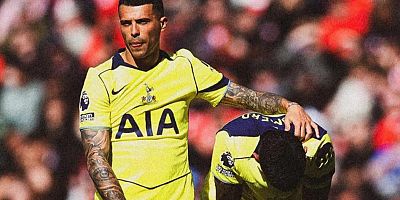 İngiliz devi Tottenham tarih mi oluyor?