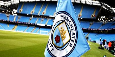 İngiliz futbolunda Manchester City depremi