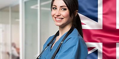 İngiltere’de doktor açığını hemşireler kapatıyor