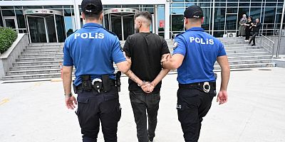 Interpol tarafından aranan firari Türkiye’de yakalandı
