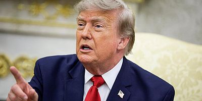 İran’a yardım eden ülkelere Trump’tan ekonomik tehdit