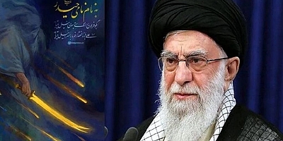 İran'da 40 günlük yas ilan edildi