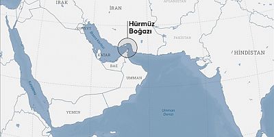 İran’dan Hürmüz Boğazı açıklaması