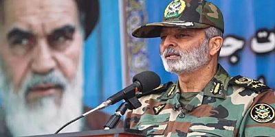 İran Genelkurmay Başkanı Abdurrahim Musevi öldürüldü!