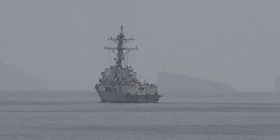 İran: “Hürmüz Boğazı açıldı”