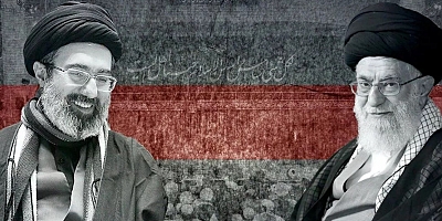 İran'ın yeni dini lideri belli oldu! 