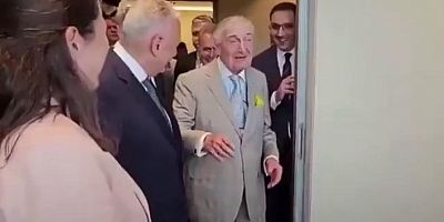 İş insanı Rahmi Koç’a tepkiler büyüyor