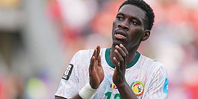 Ismaila Sarr, Fenerbahçe yolunda