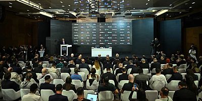 İspanya Süper Kupası İstanbul’da