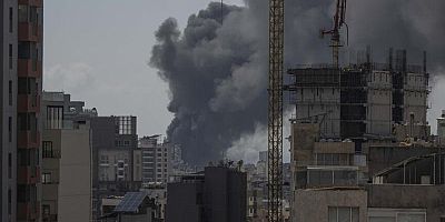 İsrail’in Lübnan saldırılarında can kaybı 2 bin 124’e yükseldi