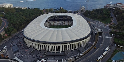 İstanbul'da oynanacak UEFA Avrupa Ligi final maçı bilet satışı başladı