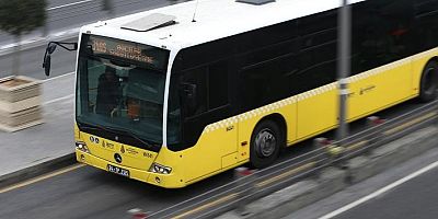 İstanbul'da toplu ulaşıma zam